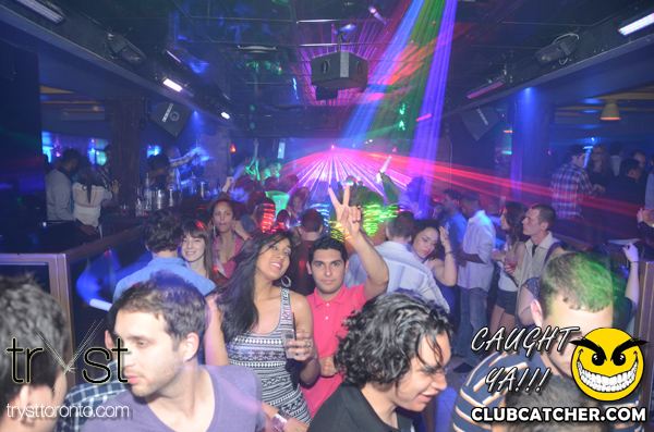 Tryst nightclub photo 238 - May 11th, 2013