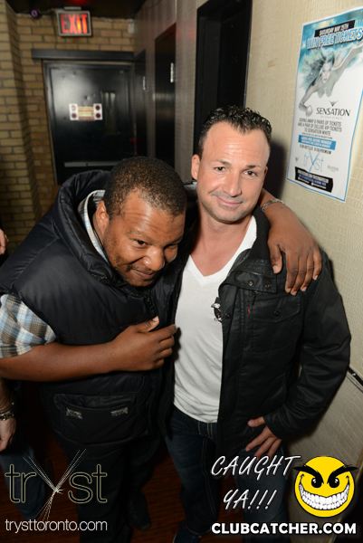 Tryst nightclub photo 241 - May 11th, 2013