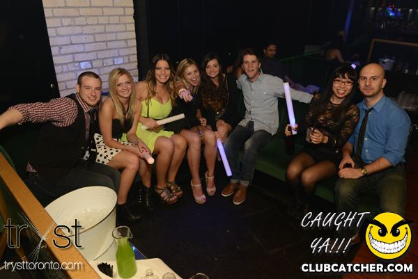 Tryst nightclub photo 242 - May 11th, 2013