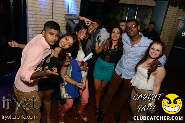 Tryst nightclub photo 243 - May 11th, 2013