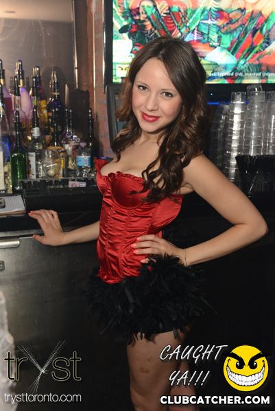 Tryst nightclub photo 244 - May 11th, 2013