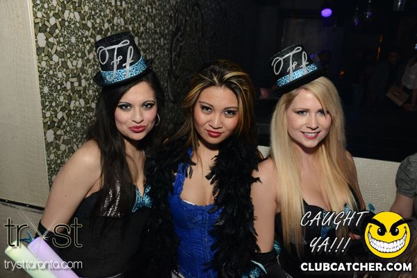 Tryst nightclub photo 247 - May 11th, 2013