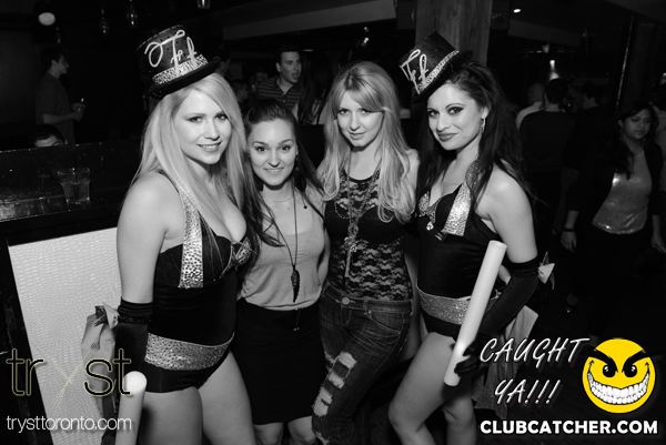 Tryst nightclub photo 249 - May 11th, 2013