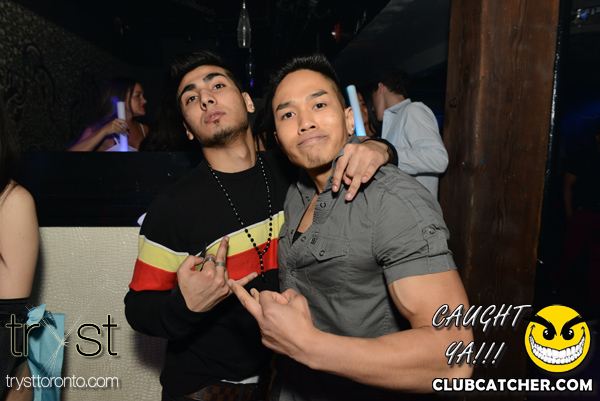 Tryst nightclub photo 250 - May 11th, 2013
