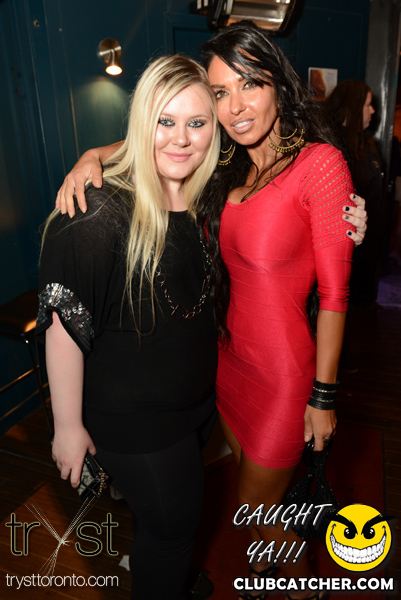 Tryst nightclub photo 26 - May 11th, 2013