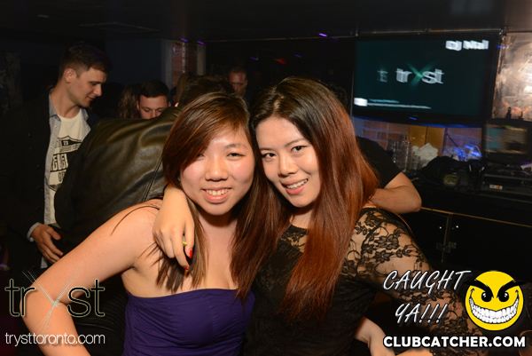 Tryst nightclub photo 252 - May 11th, 2013