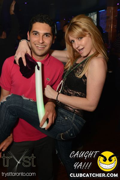 Tryst nightclub photo 253 - May 11th, 2013