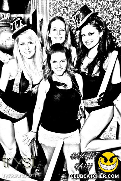 Tryst nightclub photo 255 - May 11th, 2013