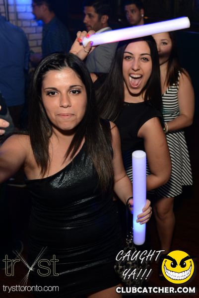 Tryst nightclub photo 258 - May 11th, 2013