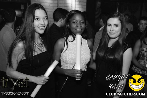 Tryst nightclub photo 260 - May 11th, 2013