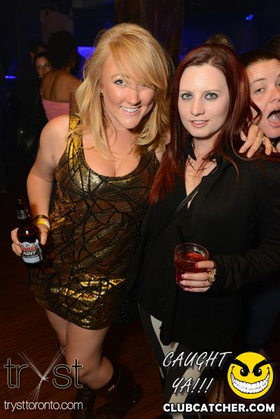 Tryst nightclub photo 27 - May 11th, 2013