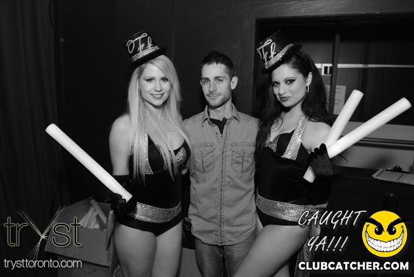 Tryst nightclub photo 261 - May 11th, 2013