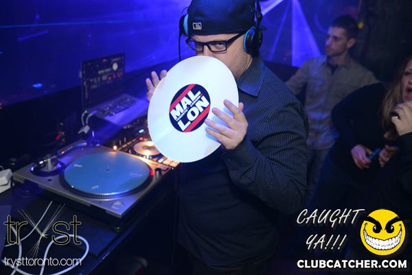 Tryst nightclub photo 264 - May 11th, 2013