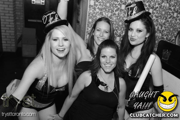 Tryst nightclub photo 265 - May 11th, 2013