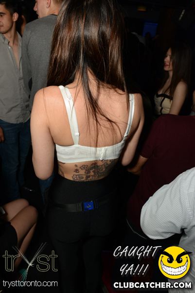 Tryst nightclub photo 271 - May 11th, 2013