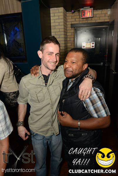 Tryst nightclub photo 274 - May 11th, 2013