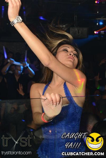 Tryst nightclub photo 276 - May 11th, 2013