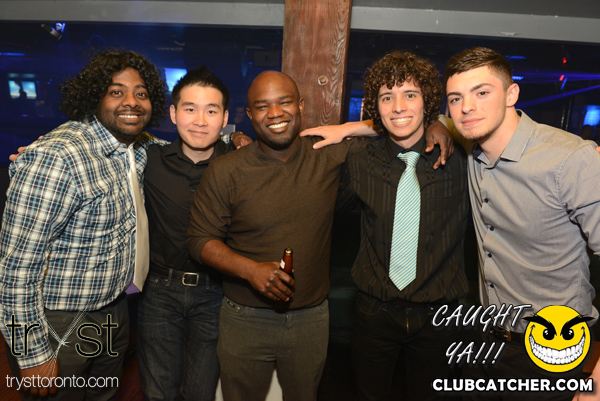 Tryst nightclub photo 278 - May 11th, 2013