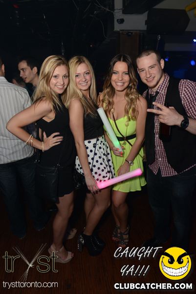 Tryst nightclub photo 286 - May 11th, 2013