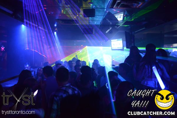 Tryst nightclub photo 288 - May 11th, 2013
