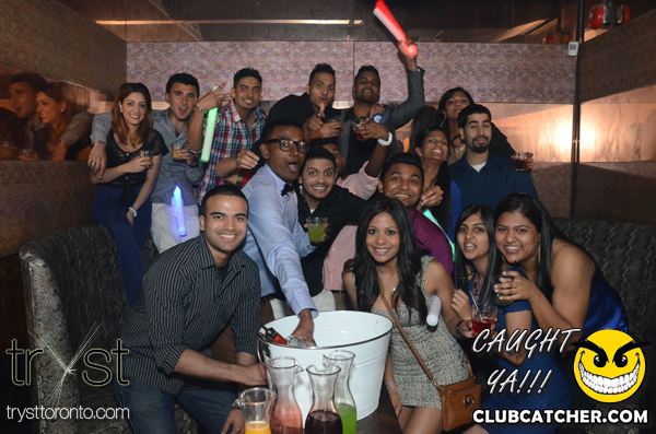 Tryst nightclub photo 289 - May 11th, 2013