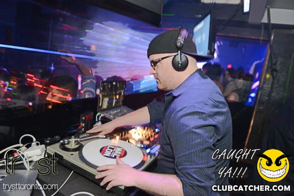 Tryst nightclub photo 290 - May 11th, 2013