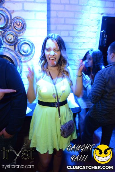 Tryst nightclub photo 291 - May 11th, 2013