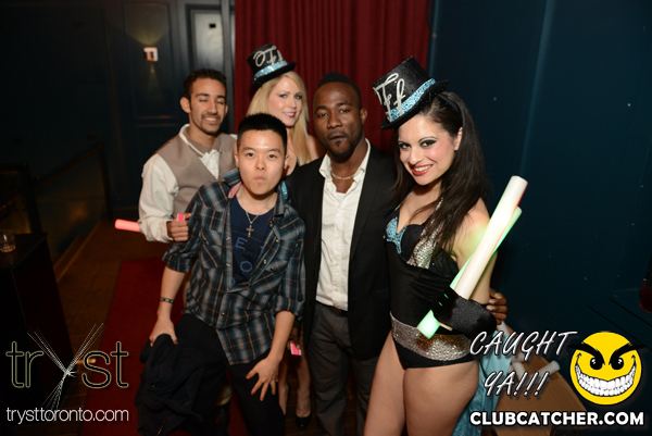 Tryst nightclub photo 296 - May 11th, 2013