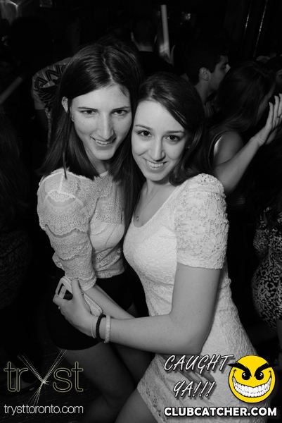 Tryst nightclub photo 299 - May 11th, 2013