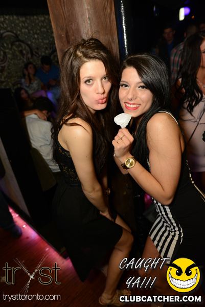 Tryst nightclub photo 303 - May 11th, 2013
