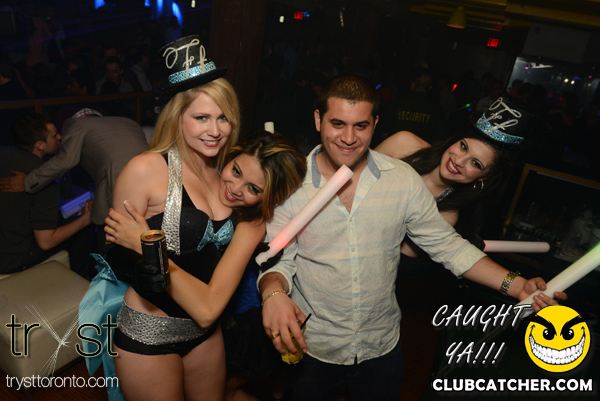 Tryst nightclub photo 307 - May 11th, 2013
