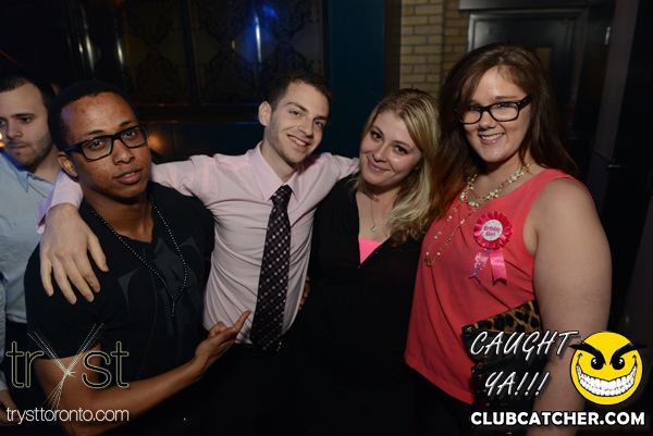 Tryst nightclub photo 308 - May 11th, 2013
