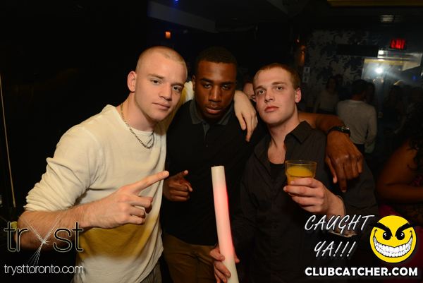 Tryst nightclub photo 309 - May 11th, 2013