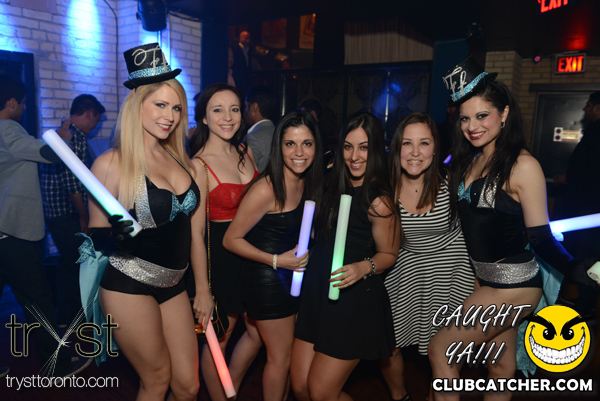 Tryst nightclub photo 32 - May 11th, 2013
