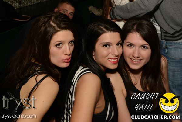 Tryst nightclub photo 311 - May 11th, 2013