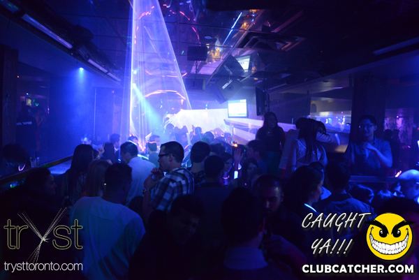 Tryst nightclub photo 313 - May 11th, 2013