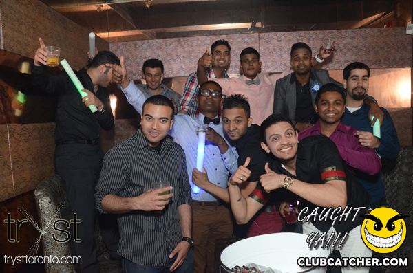 Tryst nightclub photo 315 - May 11th, 2013