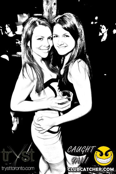 Tryst nightclub photo 316 - May 11th, 2013