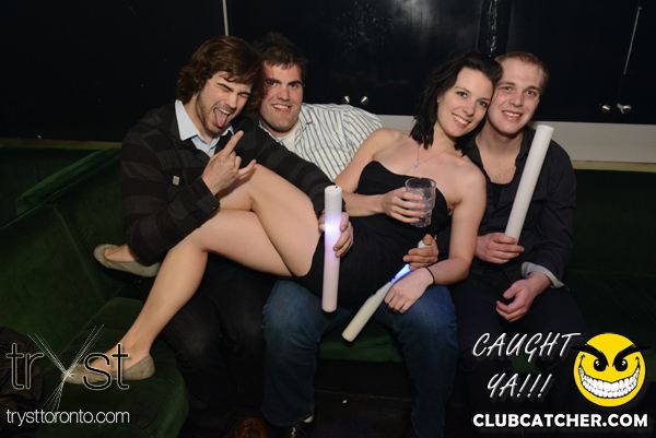 Tryst nightclub photo 319 - May 11th, 2013