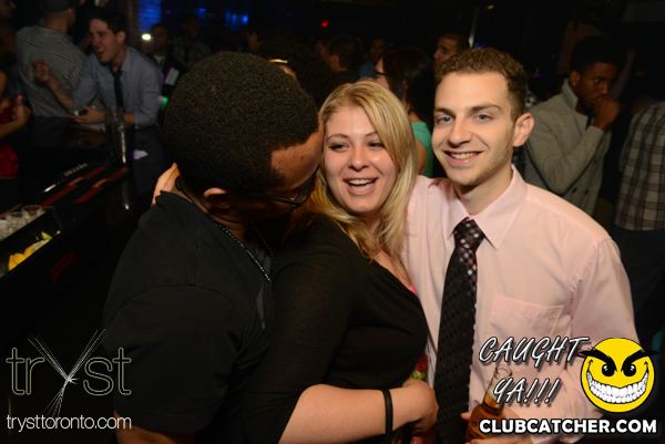 Tryst nightclub photo 321 - May 11th, 2013