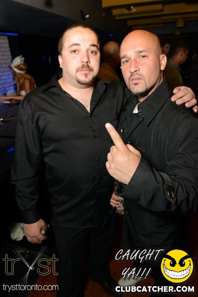 Tryst nightclub photo 322 - May 11th, 2013