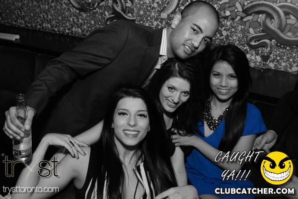 Tryst nightclub photo 325 - May 11th, 2013