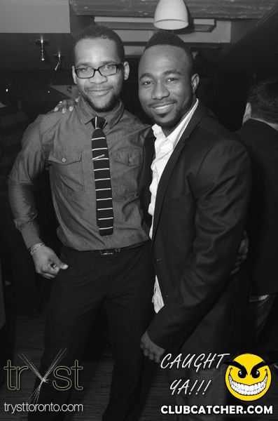 Tryst nightclub photo 327 - May 11th, 2013