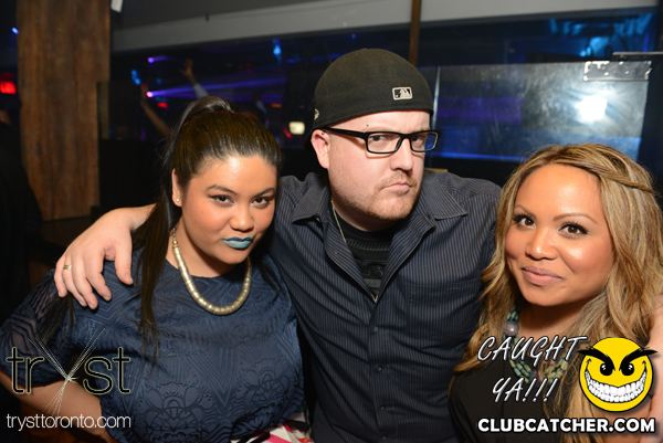 Tryst nightclub photo 34 - May 11th, 2013