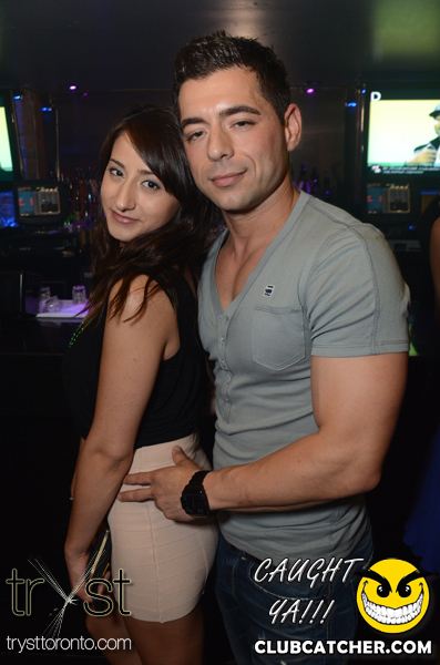 Tryst nightclub photo 331 - May 11th, 2013