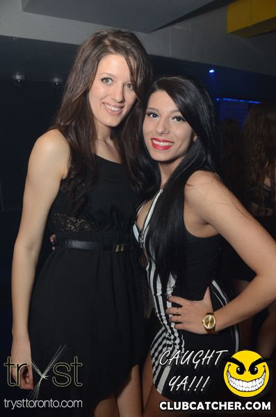 Tryst nightclub photo 332 - May 11th, 2013
