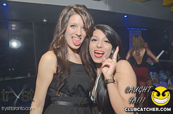Tryst nightclub photo 334 - May 11th, 2013