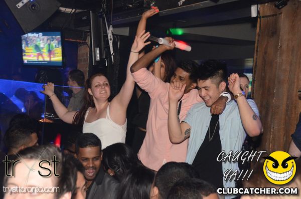 Tryst nightclub photo 335 - May 11th, 2013