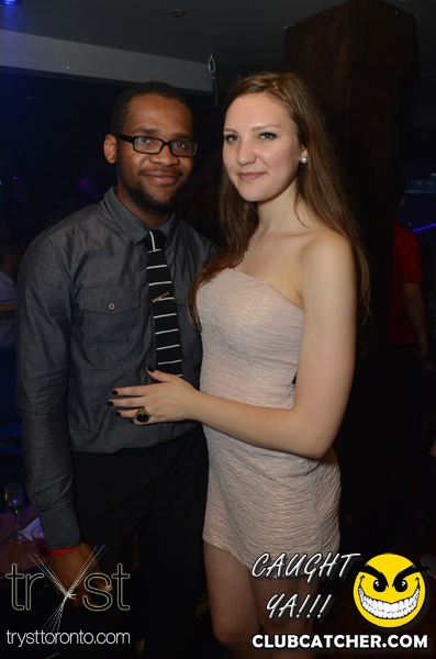 Tryst nightclub photo 337 - May 11th, 2013