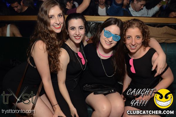 Tryst nightclub photo 338 - May 11th, 2013